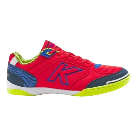 Tênis Futsal Kelme Precision Fs Original