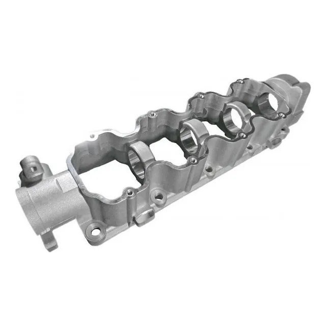 Culatin Opel Corsa 1.4 8v Bencinero 1994 - 1998 Tiss N106016