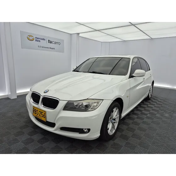 Bmw Serie 3 2.0 320i E90 Lci