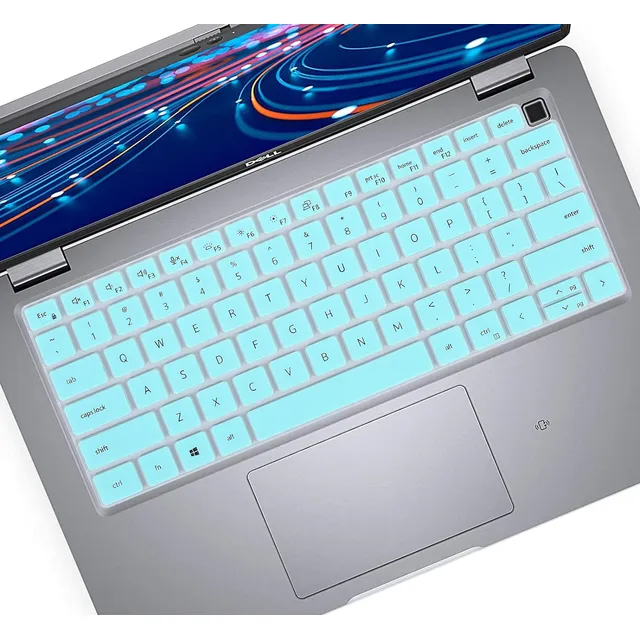 Protector De Teclado Casedao Para Dell Latitude 7420