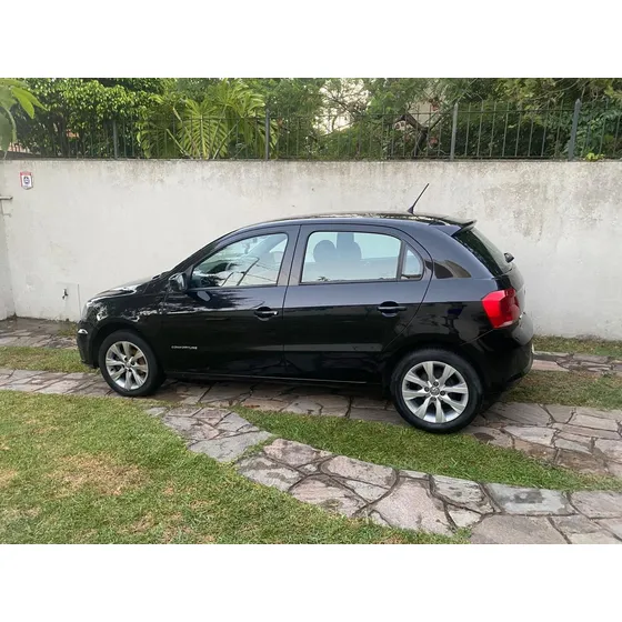 Volkswagen Gol Trend 1.6 Comfortline 101cv