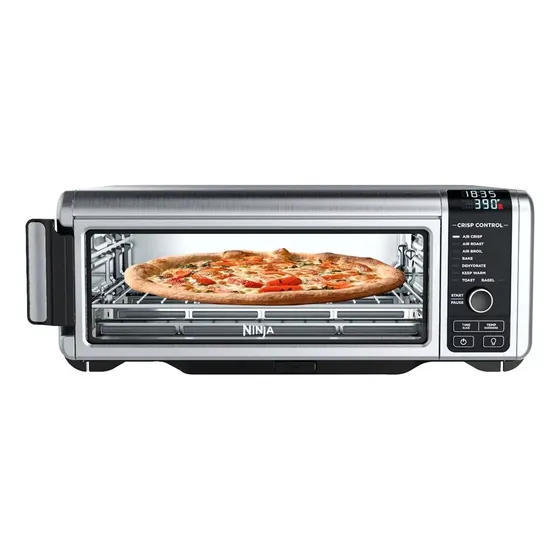 Horno Eléctrico Ninja Foodi Con Air Fryer 8 En 1 Sp101