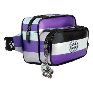 Riñonera Bandolera Footy Fashion Cartera Carterita Infantil Riñonera Bandolera Footy Fashion Cartera Carterita Infantil