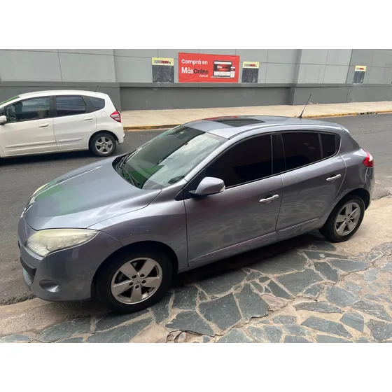 Renault Mégane Iii 2.0 Luxe
