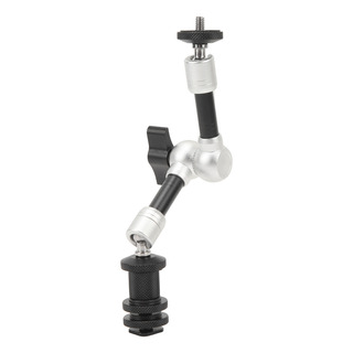 Cámara Ajustable Universal Con Brazo De Fricción Articulado Cámara Ajustable Universal Con Brazo De Fricción Articulado