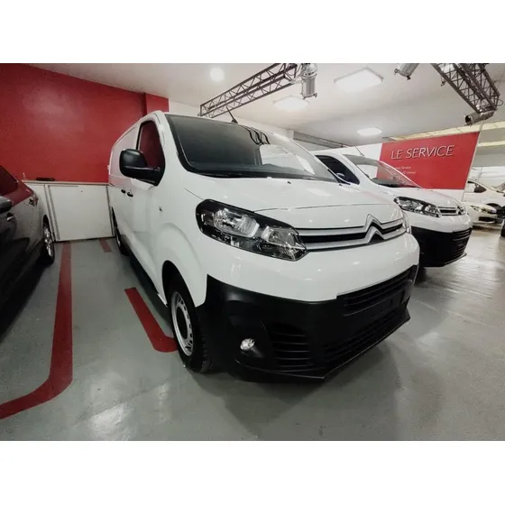 Citroën Jumpy 1.6 L3 Hdi 115 Business