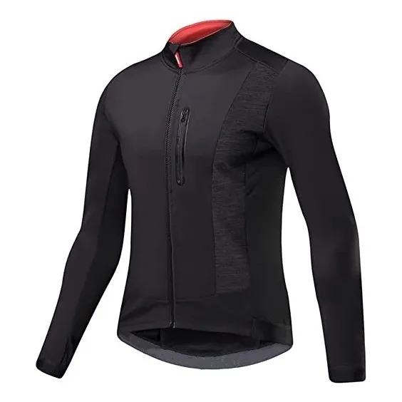 Camiseta De Ciclismo 