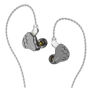 Kinboofi Kbear Lark In Ear Monitor Auriculares, 1ba 1dd Auri Kinboofi Kbear Lark In Ear Monitor Auriculares, 1ba 1dd Auri