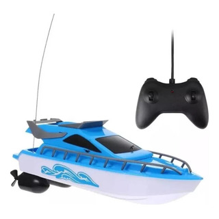 Juguetes Infantiles Boat Speedboet Con Control Remoto B Juguetes Infantiles Boat Speedboet Con Control Remoto B