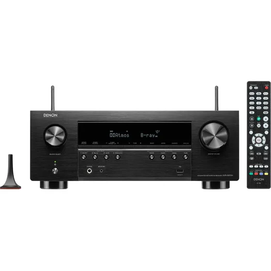 Denon Avr S670 | MercadoLibre 📦