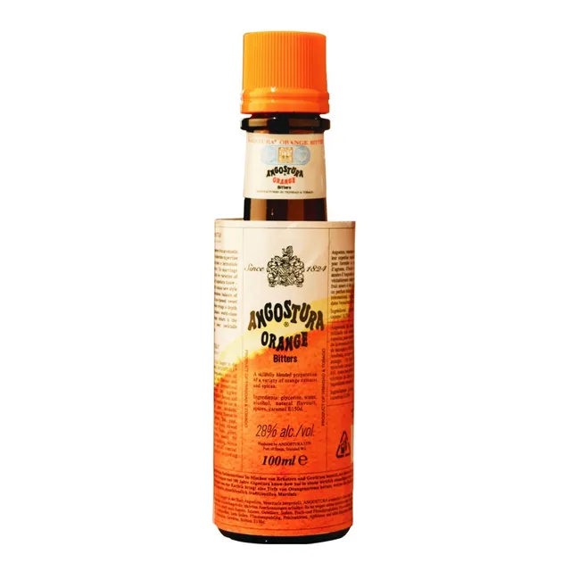 Bitter Angostura Orange 100 Ml
