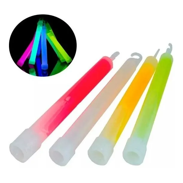 Barras Luminosas Neón Para Fiesta Neón 