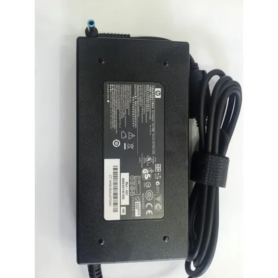 Cargador Hp Envy Touchsmart Gamer All In 19.5v 6.15a 120w.