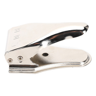 So 3 In 1 Universal Sim Card Cutter Standard/micro/nanometer So 3 In 1 Universal Sim Card Cutter Standard/micro/nanometer