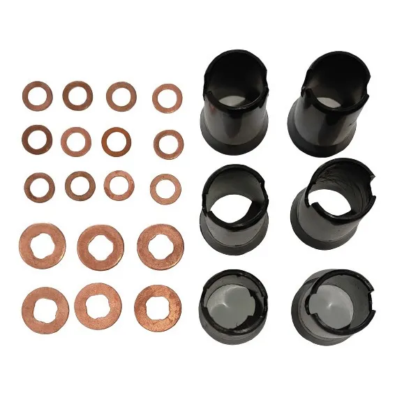 Sellos Inyector Cummins 6ct
