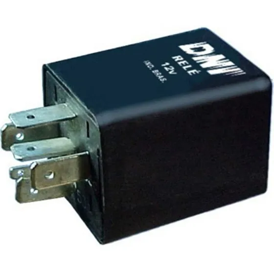 Relé Do Limpador De Para-brisa Com Lavagem Vw Caminhões