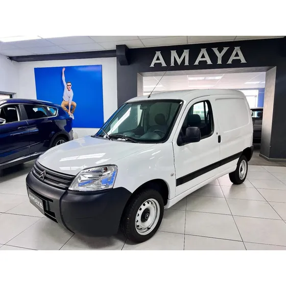 Citroën Berlingo Business 1.6 Hdi Essence M69 90cv