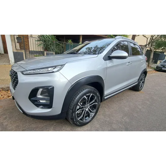 Chery Tiggo 2 Pro 1.5 Confort