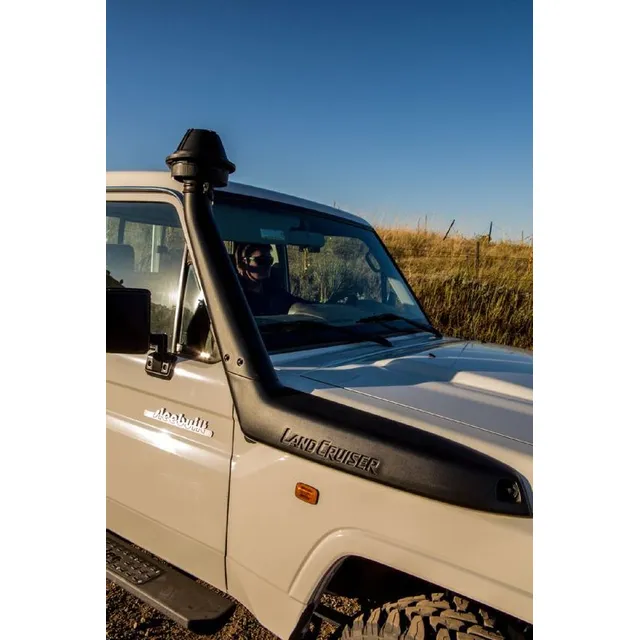 Snorkel / Anfibio Land Cruiser Cara Nueva Serie 70 2007