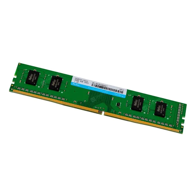 Memoria Ram Netac 8gb Ddr3 1600mhz Basic 1.5v