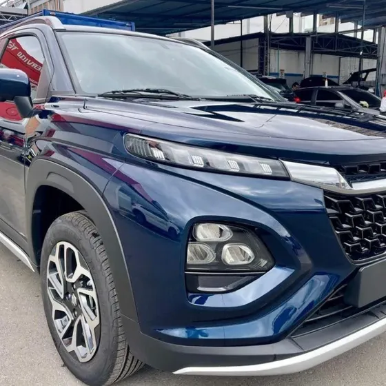 Suzuki Fronx 2027 1.5 Glx Aut Hibrida 2027