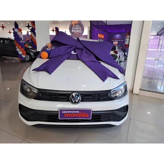 Volkswagen Polo Track 1.0 Flex 12v 5p