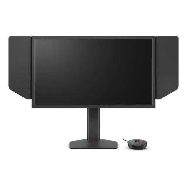 Monitor Gamer Zowie pantalla de 24" 240 Hz resolución de Full HD
