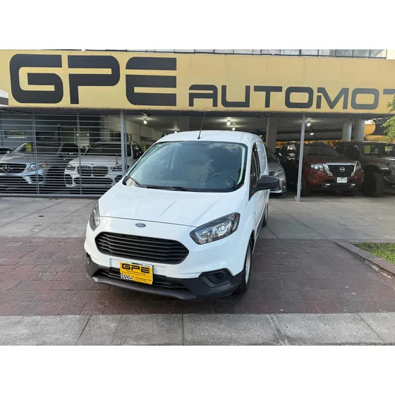 Ford Transit Courier 1.0 L3 2pl Courier