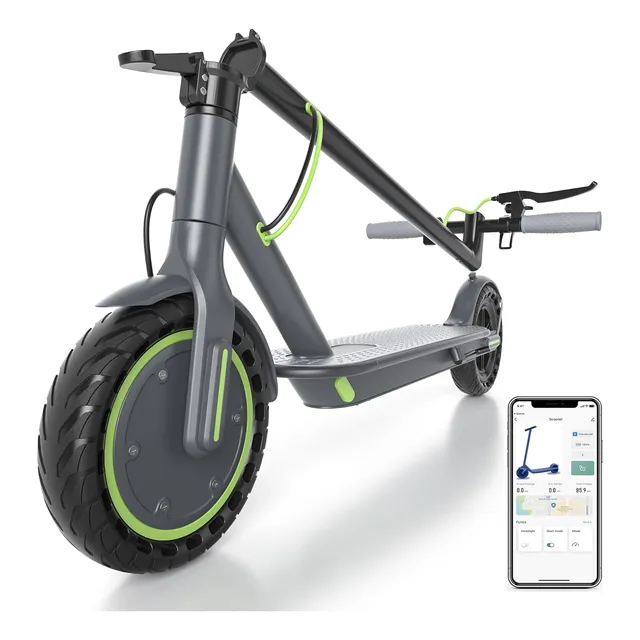 Patineta Electrica Scooter