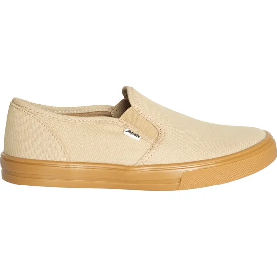 Tenis Negros - Slip On - Unisex - Sin Agujetas, Envio Full