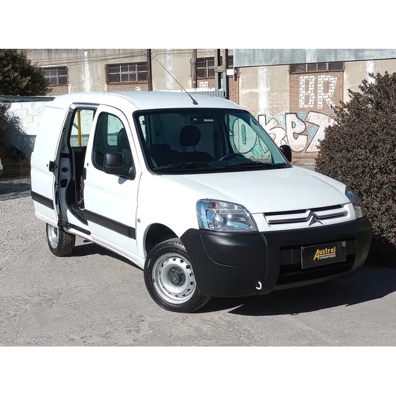 Citroën Berlingo 1.6 Vti 115 Business