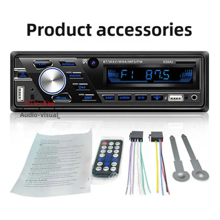Leitor De Mp3 Bluetooth Para Carro, Cd De Substituição De Rá Leitor De Mp3 Bluetooth Para Carro, Cd De Substituição De Rá