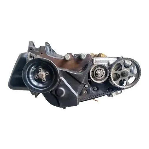 Motor 3/4 Vw Pointer 1.8 Std 2000-2005 Original