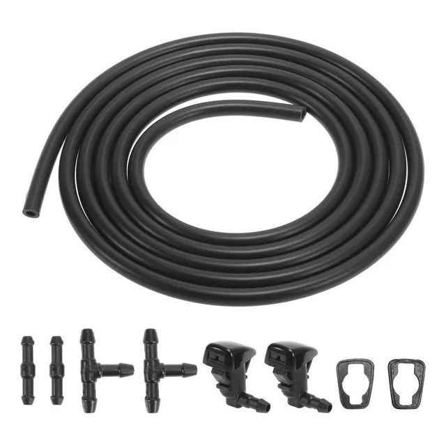 Car Boquilla Chisguetero Kit For Ford Fusion 08-12 Lincoln