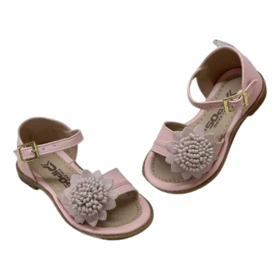 Sandalia De Moda Para Niña