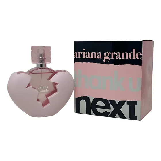 Perfume Thank U Next De Ariana Grande, 100 Ml