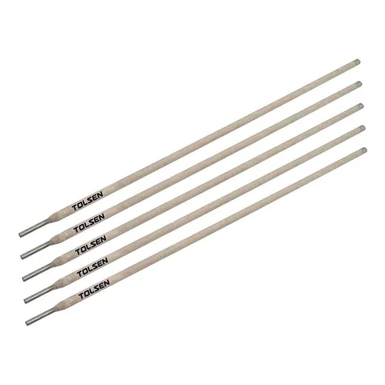 Electrodo E 6013 2,5x300mm 1 Kilo Tolsen