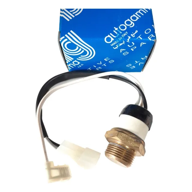Valvula Sensor Radiador Fiat Uno Full Inyección 1.3 8v 3 Pin