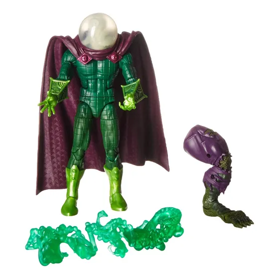 Marvel Legends Series Mysterio