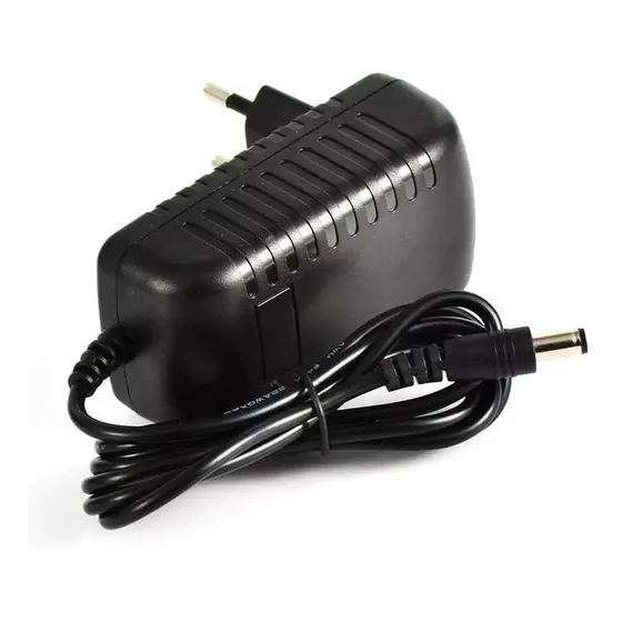 Carregador P/ Parafusadeira Hammer Pli - 200  20v 450ma Comp
