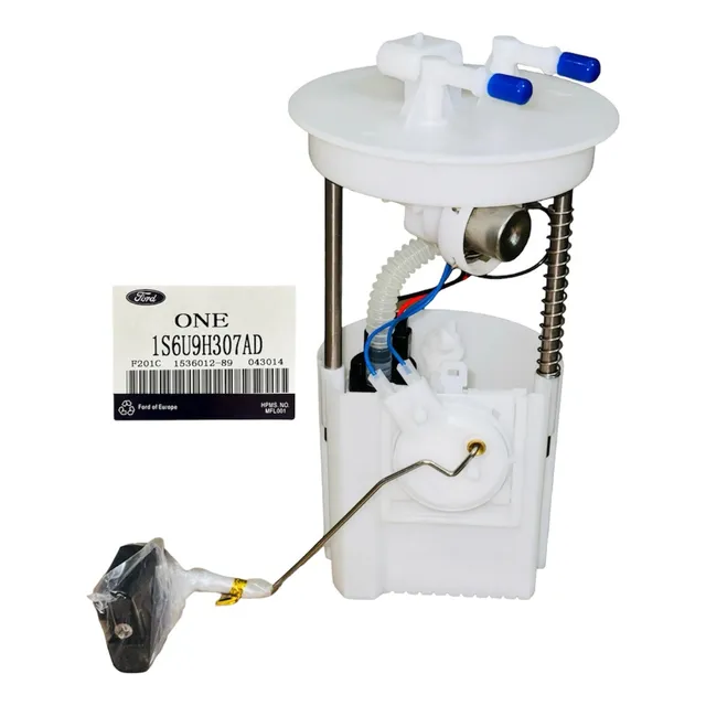 Bomba Gasolina Completa Ford Ecosport Fiesta Power/max/move