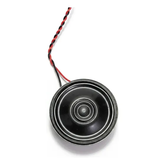 Alto Falante Speaker Robo Aspirador Kabum Smart 700 Original