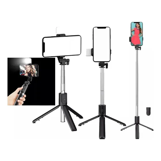 Tripode Soporte Para Celular Camaras