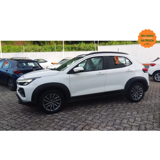 Fiat Pulse 1.3 Flex Drive Manual