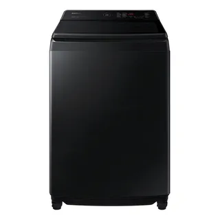Lavadora Smart Samsung Digital Inverter Wa17cg6746b 17kg 127v Black Lavadora Smart Samsung Digital Inverter Wa17cg6746b 17kg 127v Black
