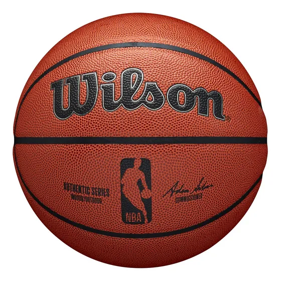 Pelota Basquet Wilson - Nba Authentic N5