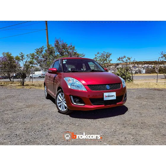 Suzuki Swift 1.4 Ga Mt