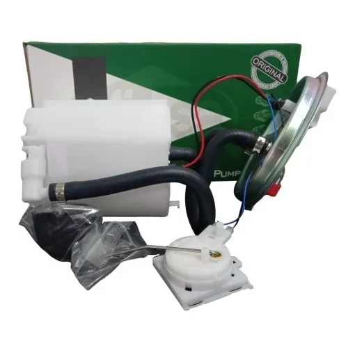  Modulo Bomba De Gasolina Corsa