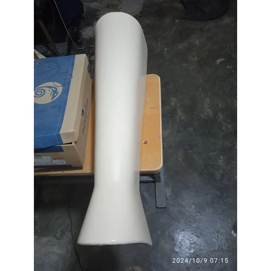 Pedestal Pera Lavamanos