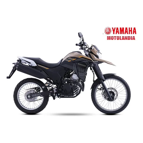 Yamaha Xtz 250 Abs Entrega Inmediata Mejor Precio Motolandia